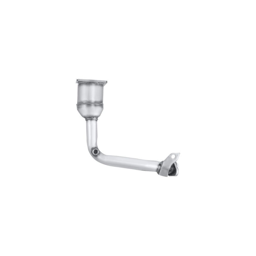 Hella 8LE 366 052-611 Catalytic Converter For Peugeot 206