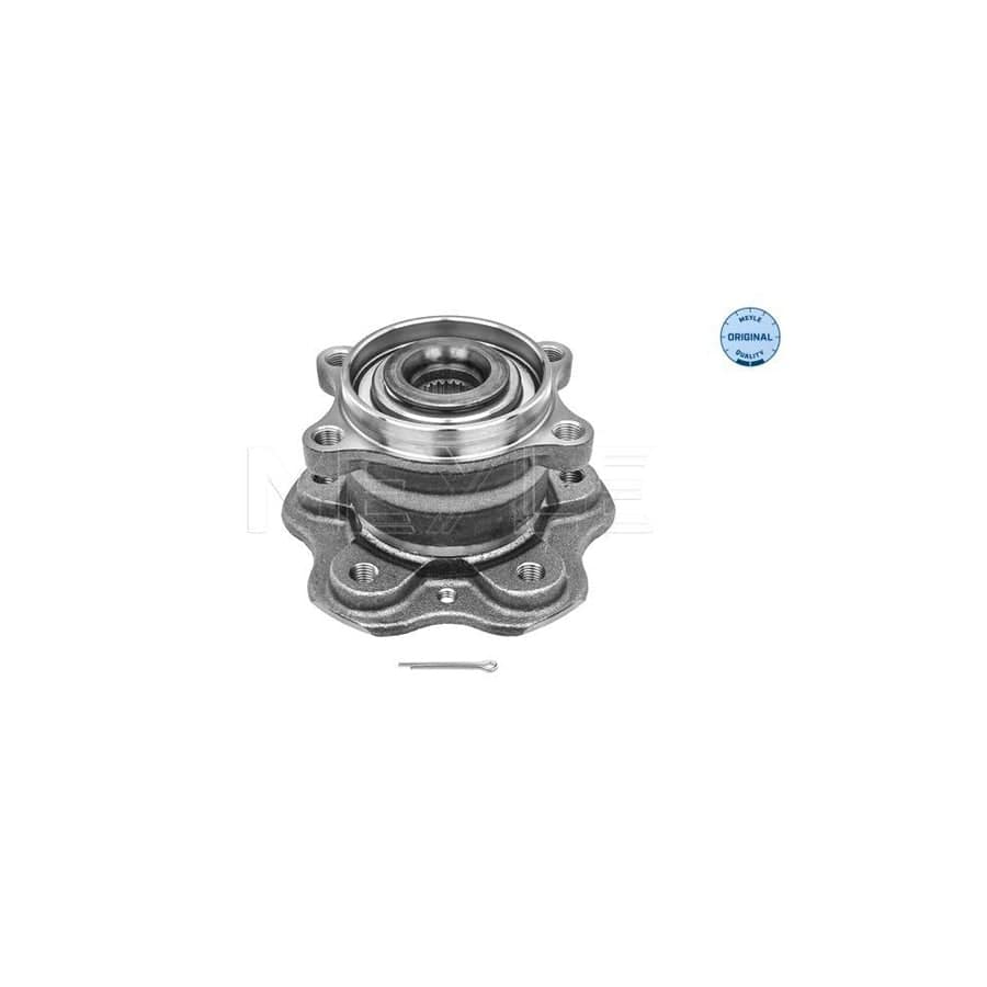 Meyle 37-15 523 0028/Pd Brake Disc