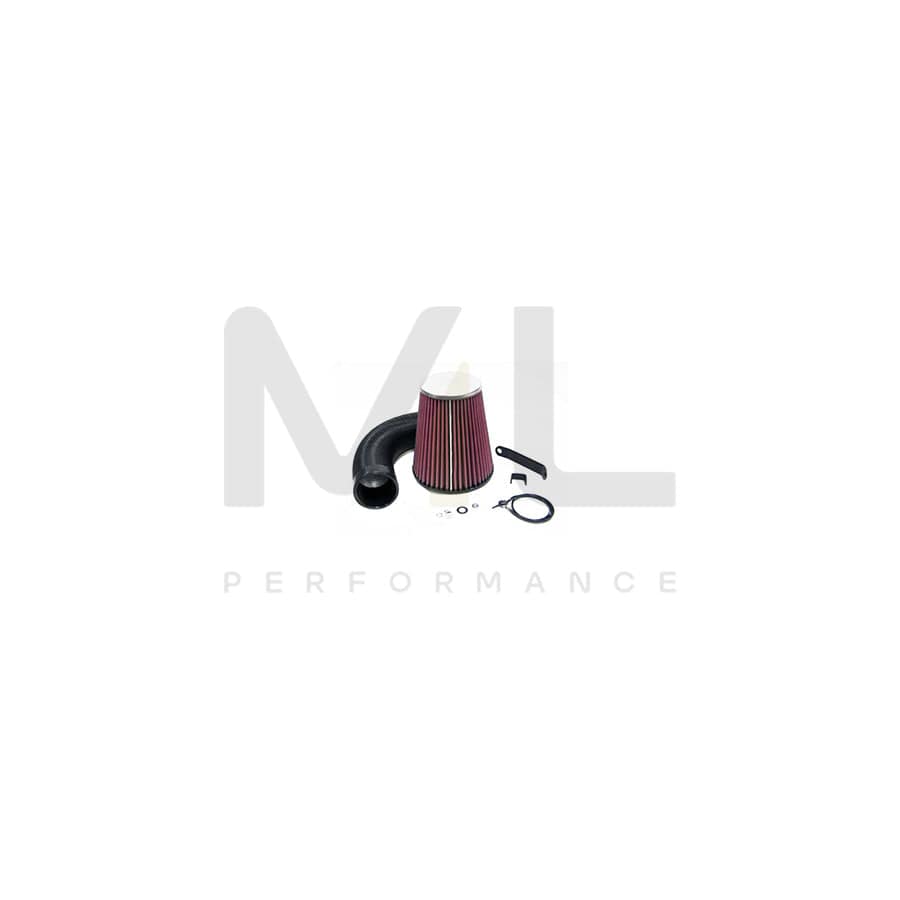K&N 57-0178 Performance Air Intake System | ML Car Parts UK | ML Performance