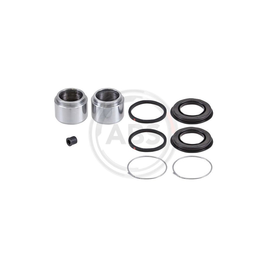A.B.S. Eco-Kit 57185 Repair Kit, Brake Caliper