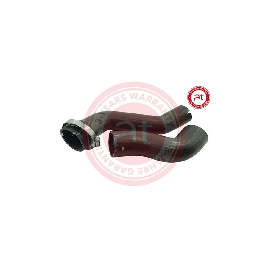 At Autoteile Germany at20910 Charger Intake Hose For Fiat Doblo