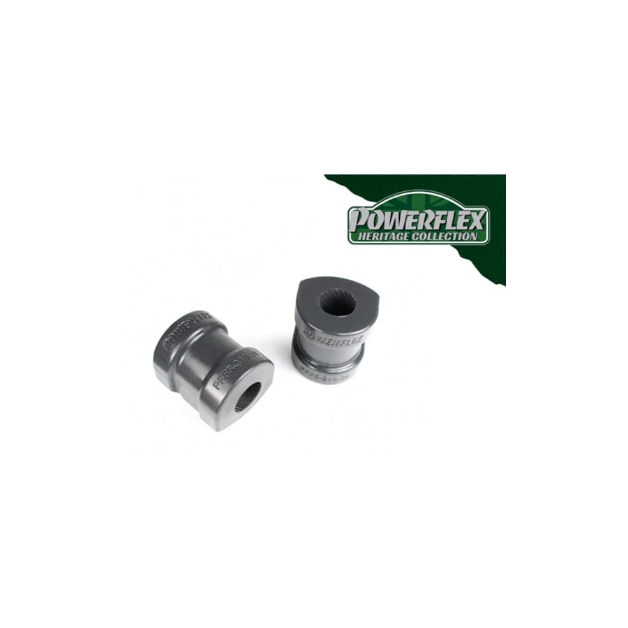 Powerflex PFF5-310-24H BMW E28 E24 E32 E31 Front Anti Roll Bar Mounting Bush 24mm | ML Performance UK Car Parts