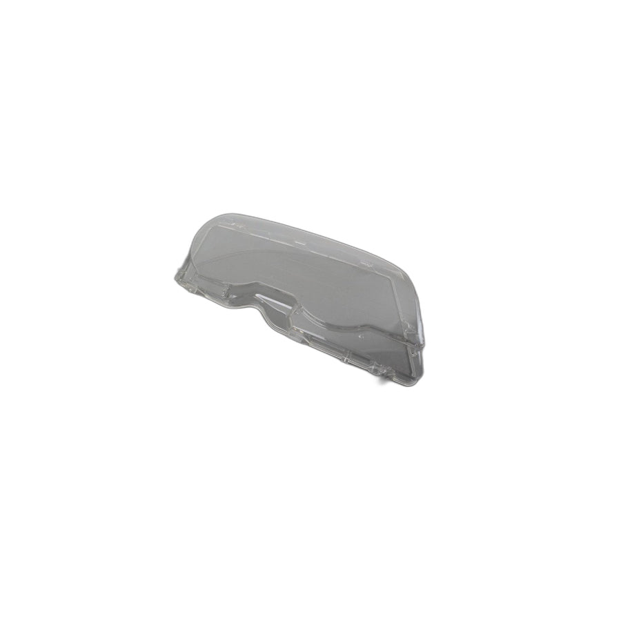 Genuine BMW 63128382192 E46 Right Cover Glass (Inc. 320Cd, 318Ci & M3)