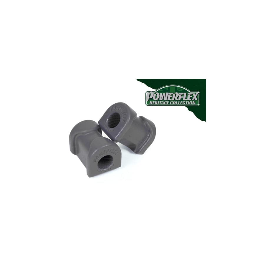 Powerflex PFF5-302-21H BMW E30 Front Anti Roll Bar Bush 21mm (Inc. Z1) | ML Performance UK Car Parts
