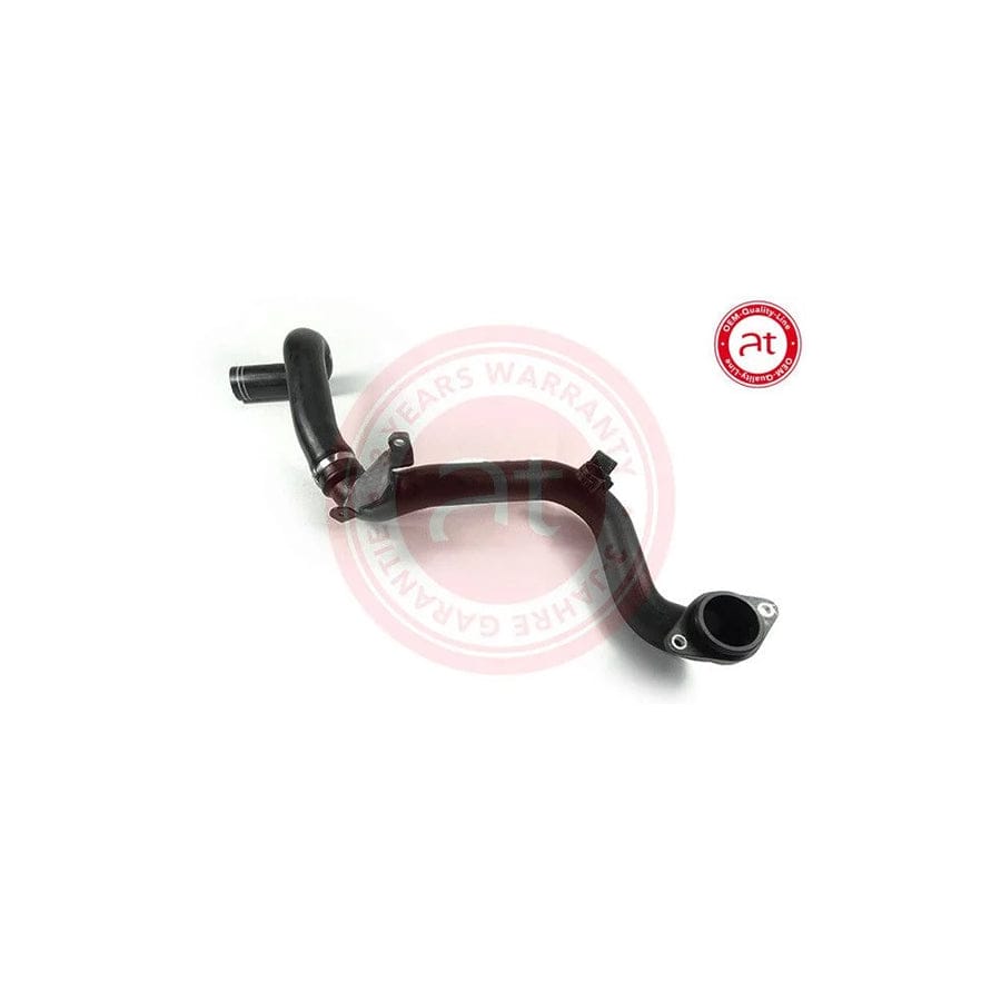 At Autoteile Germany at20922 Charger Intake Hose