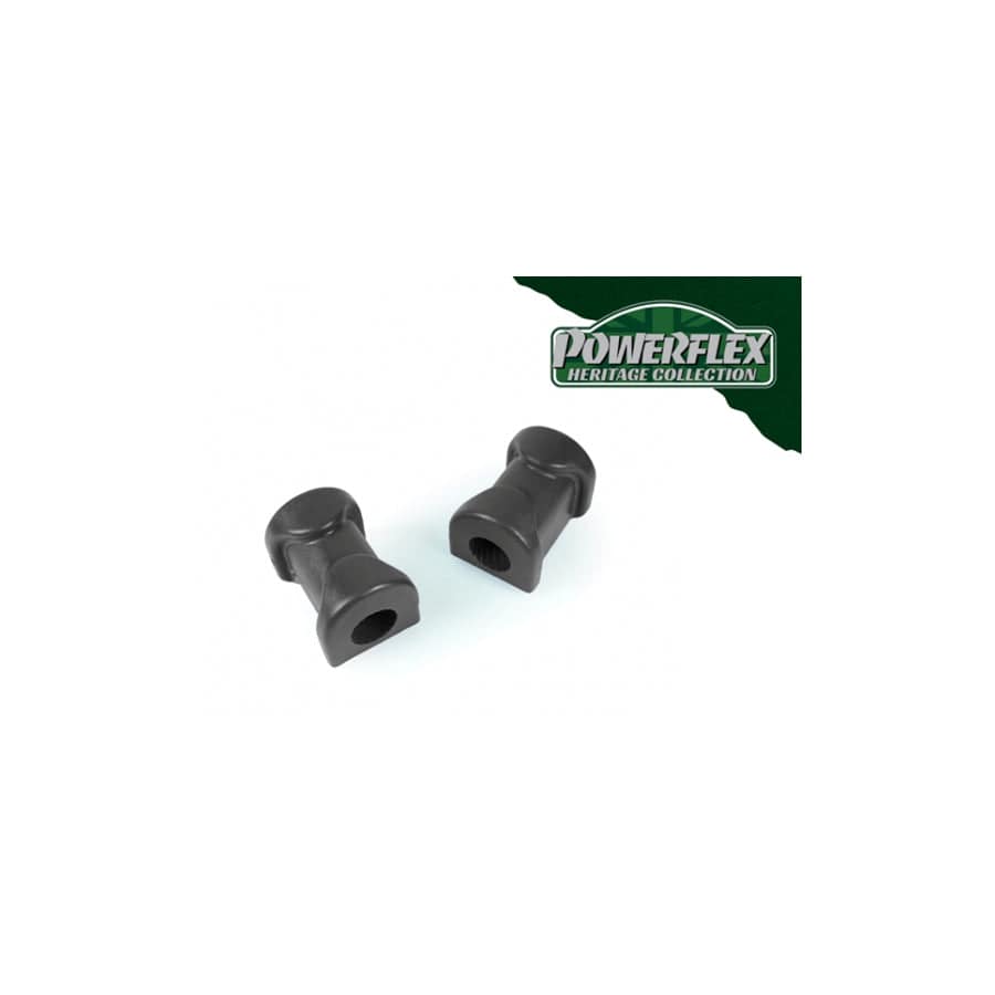 Powerflex PFF5-302-18.5H BMW E30 Front Anti Roll Bar Bush 18.5mm | ML Performance UK Car Parts