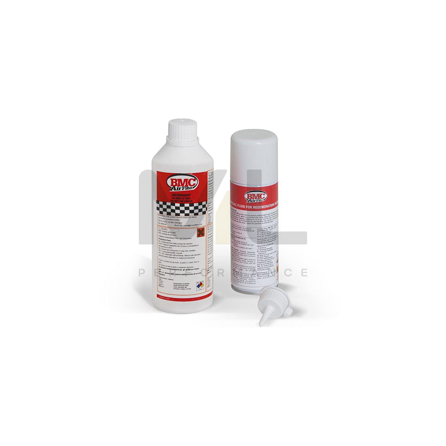 BMC WA200-500 Complete Washing Kit | ML Performance UK Car Parts