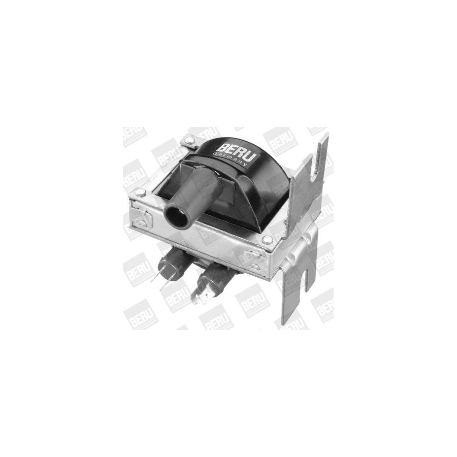 Beru GER092 Alternator Regulator