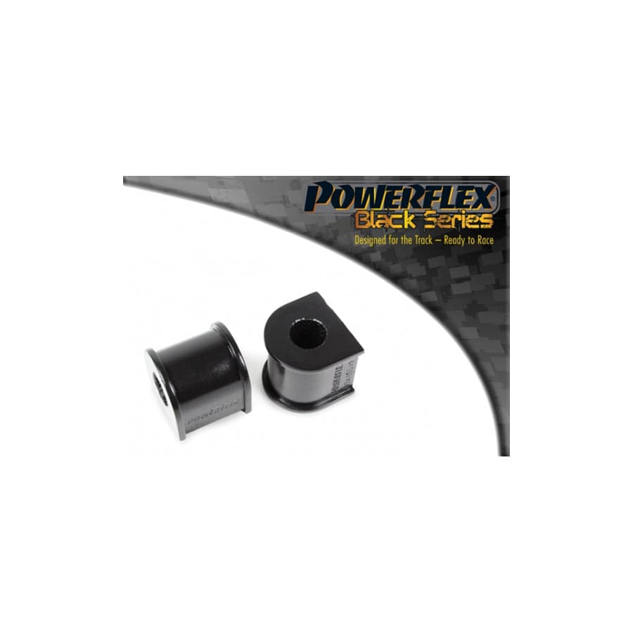 Powerflex PF34-803-19BLK Lotus Exige Rear Anti Roll Bar Bush 19mm | ML Performance UK Car Parts