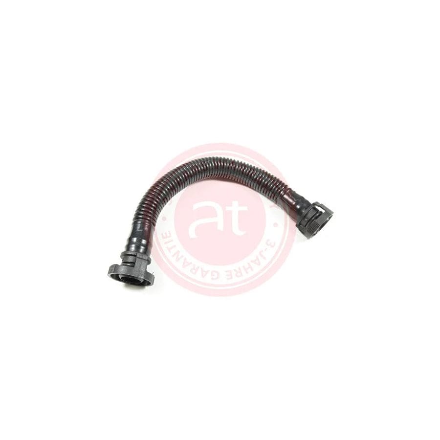At Autoteile Germany at20967 Crankcase Breather Hose