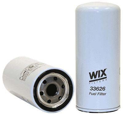 WIX Filters 33626 Fuel Filter