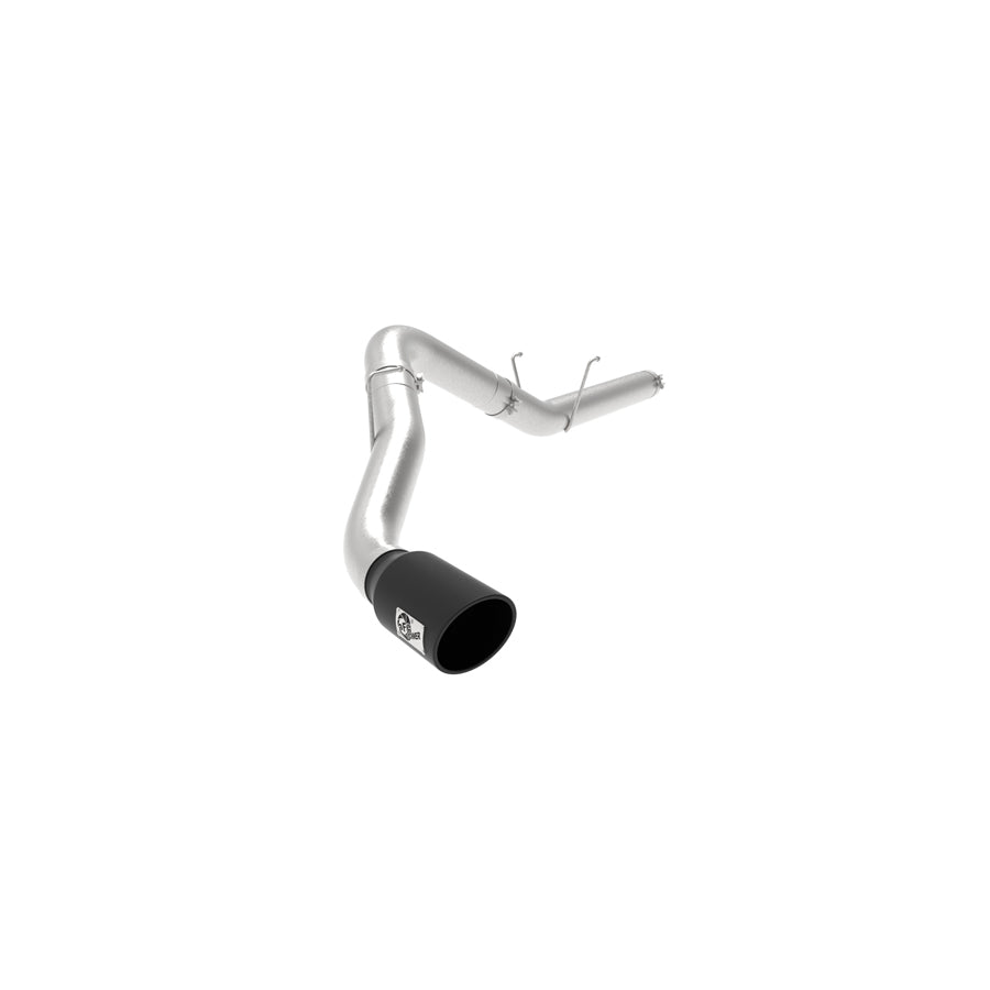 aFe 49-42075-B DPF-Back Exhaust System RAM Diesel Trucks 19-21 L6-6.7L (td) | ML Performance UK Car Parts