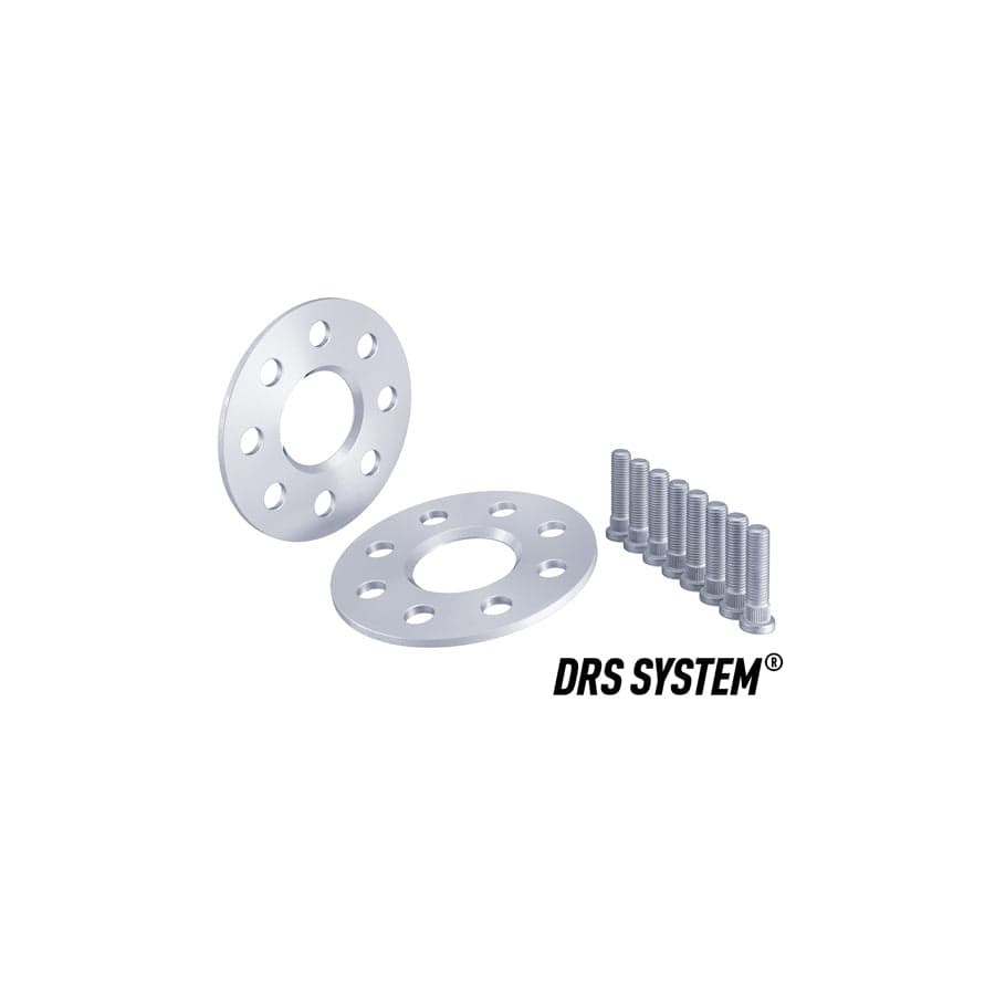 H&R 1065640 TRAK+® Wheel Spacers | ML Performance UK Car Parts