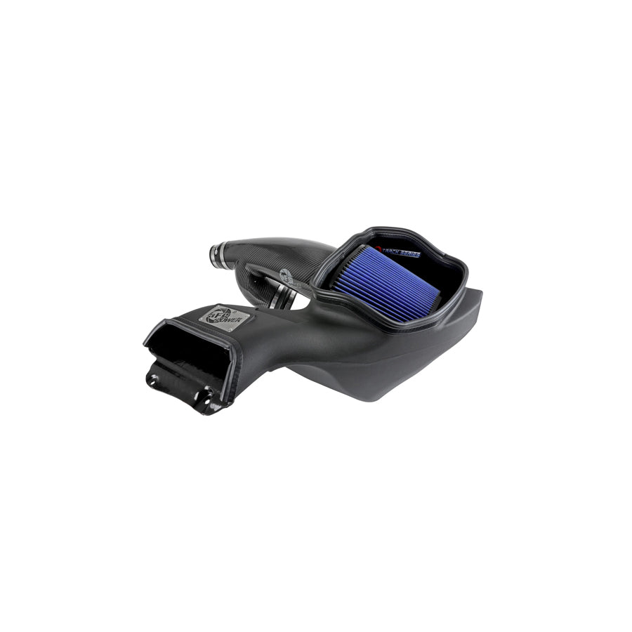 aFe 57-10010R Open Element Intake Ford F-150 Raptor 17-20 V6-3.5L (tt) | ML Performance UK Car Parts