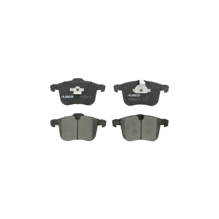 ABE C1X031ABE Brake Pad Set