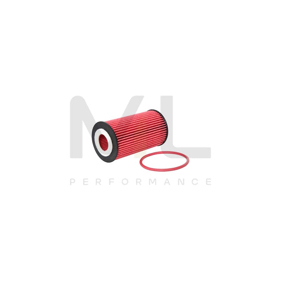 K&N HP-7027 Oil Filter | ML Car Parts UK | ML Performance