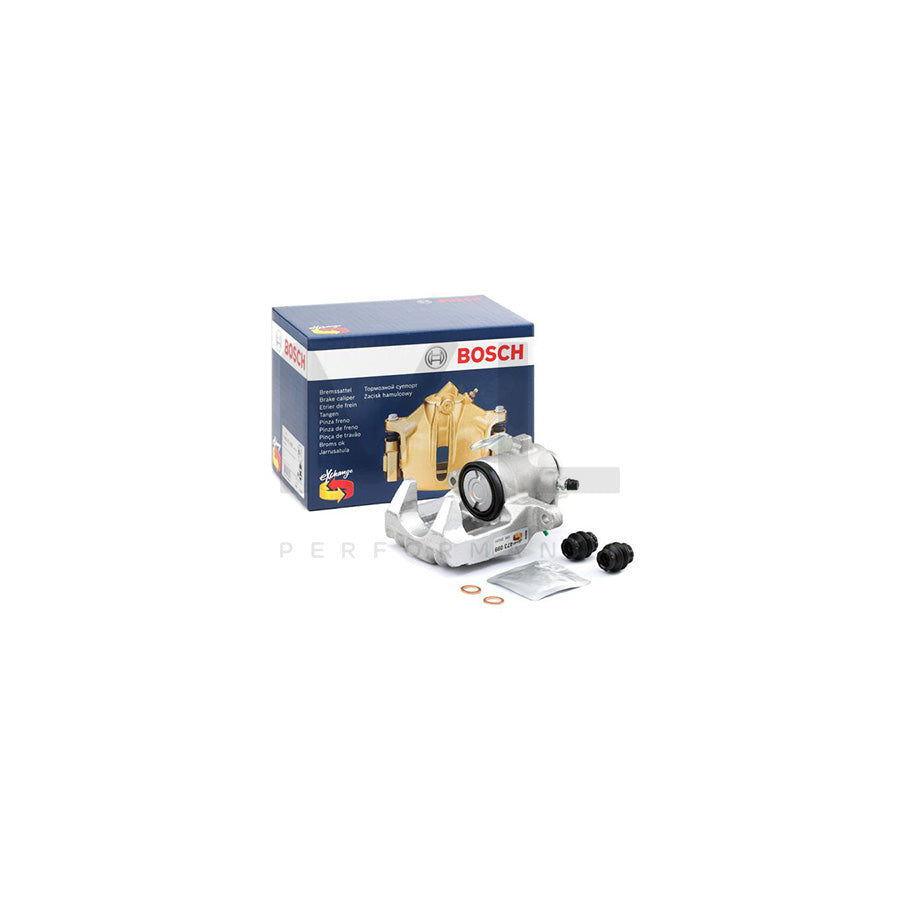 BOSCH 0 986 473 099 Brake Caliper | ML Performance Car Parts