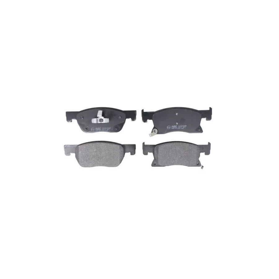 ABE C1X045ABE Brake Pad Set