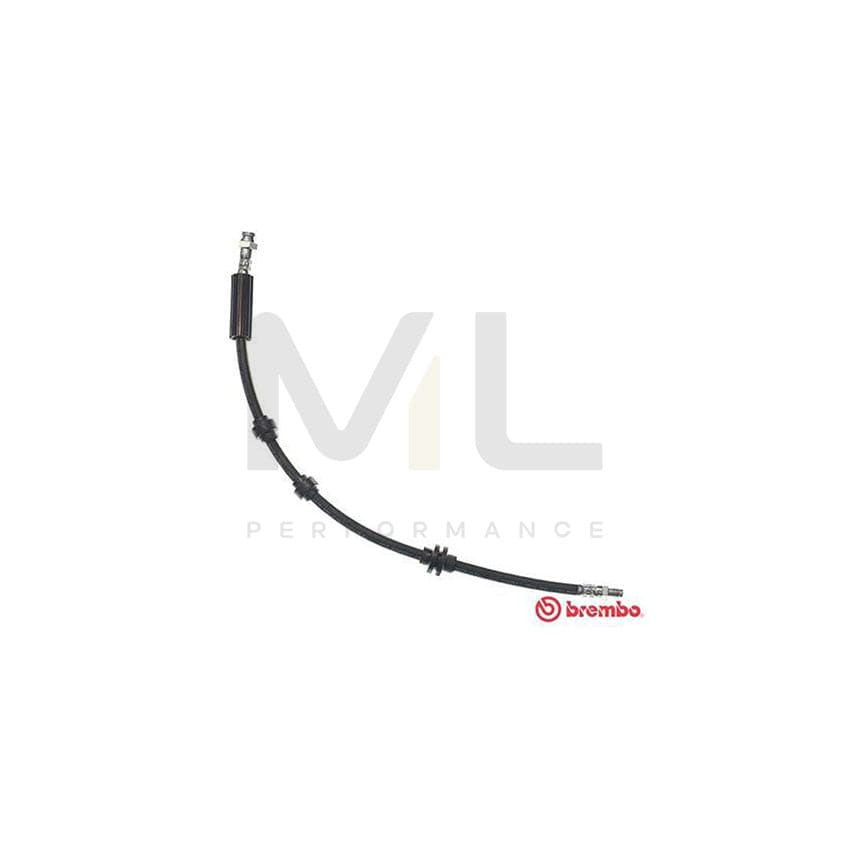 BREMBO T 23 033 Brake Hose for LANCIA KAPPA 560mm, F10X1 | ML Performance Car Parts
