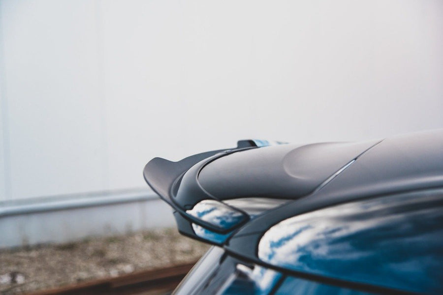 Maxton Design Mini Countryman JCW R60 Spoiler Cap