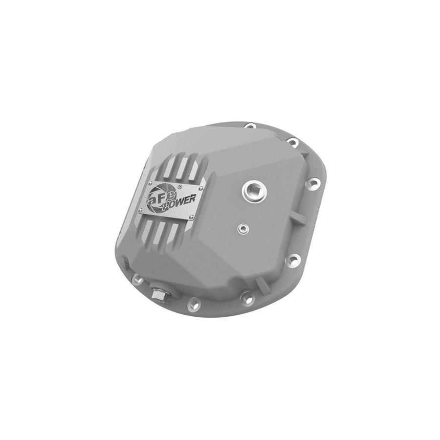 aFe 46-71130A Differential Cover Jeep Wrangler (TJ/JK) 97-18 | ML Performance UK Car Parts