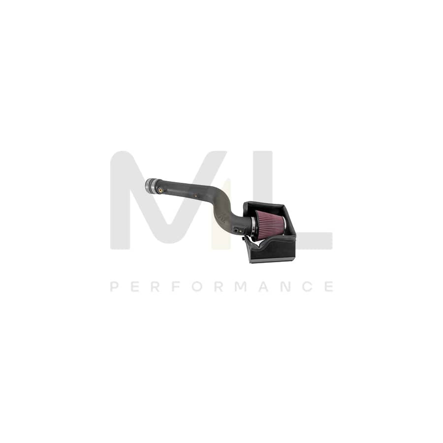 K&N 57-2585 Performance Air Intake System | ML Car Parts UK | ML Performance