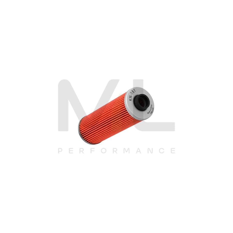 K&N KN-161 Oil Filter | ML Car Parts UK | ML Performance