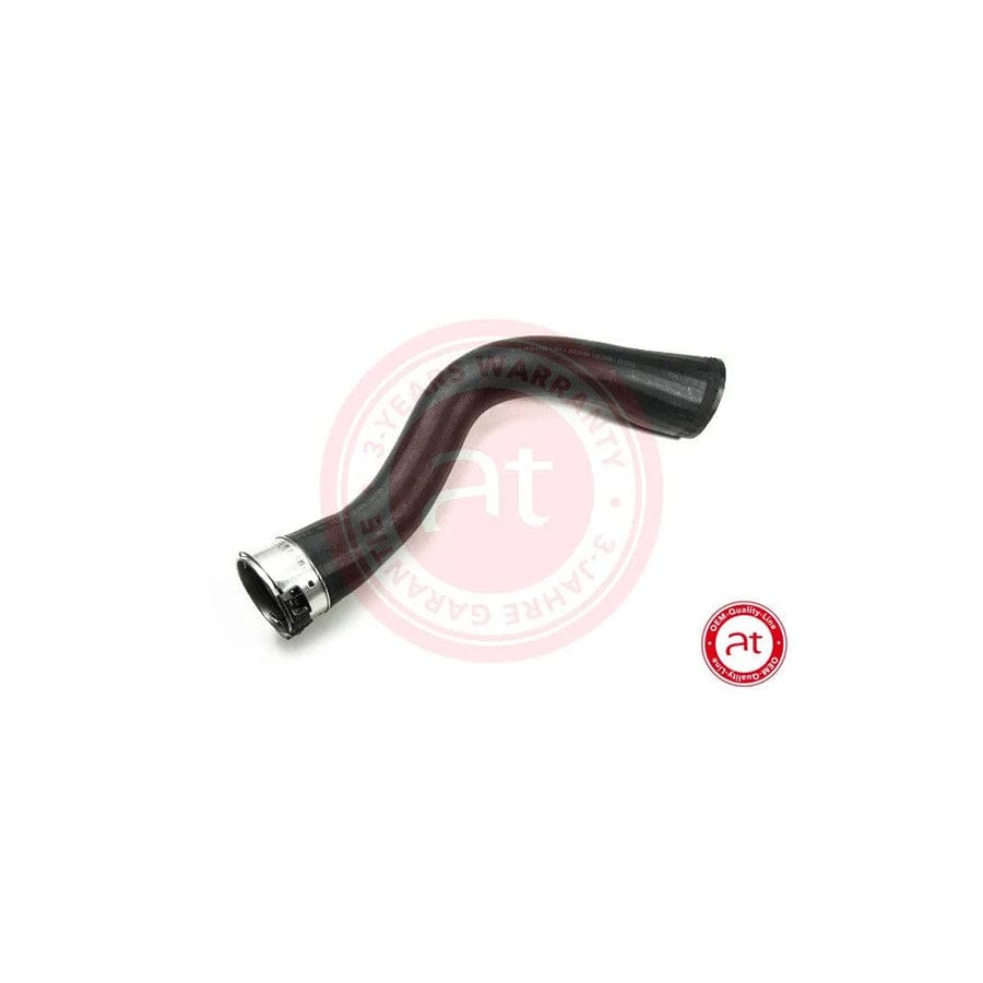 At Autoteile Germany at21110 Charger Intake Hose For Opel Insignia A Hatchback (G09)