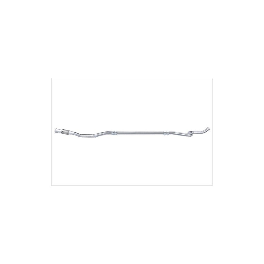 Hella 8LA 366 001-611 Exhaust Pipe For Citro????n C3