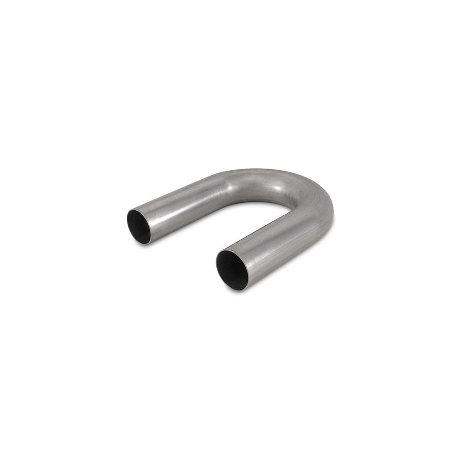 Mishimoto MMICP-SS-31 Universal 304SS Exhaust Tubing 3in. OD - 180 Degree Bend