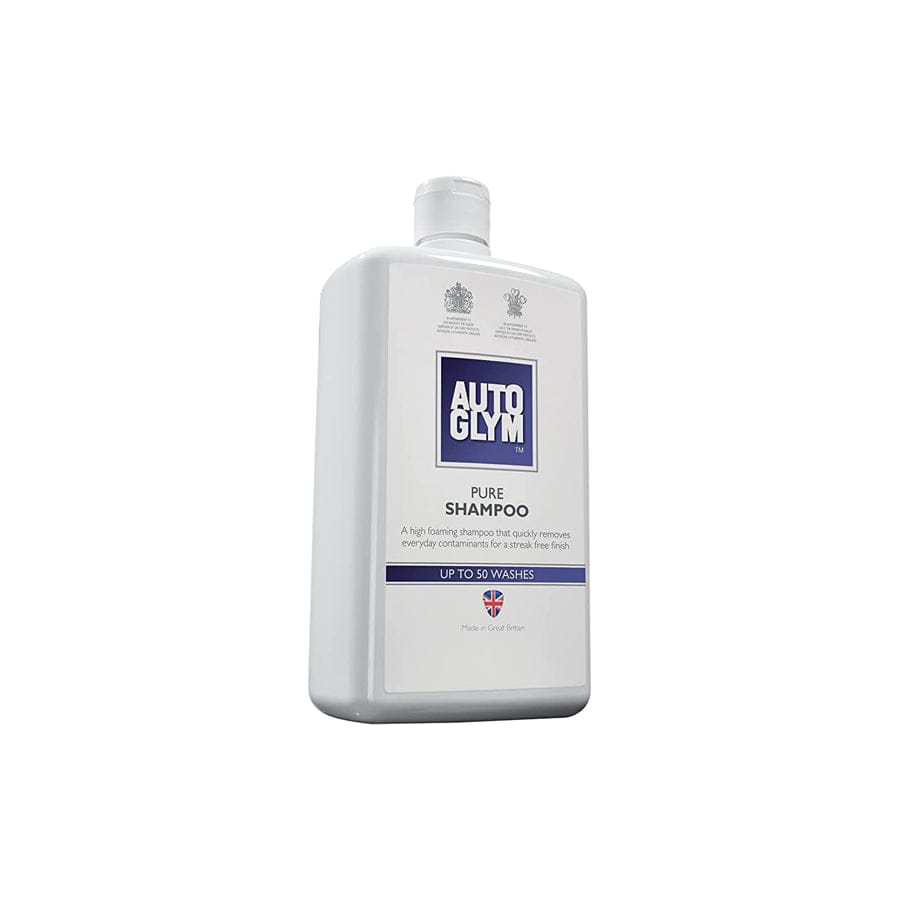 Autoglym Pure Shampoo 1L | ML Performance UK Car Parts