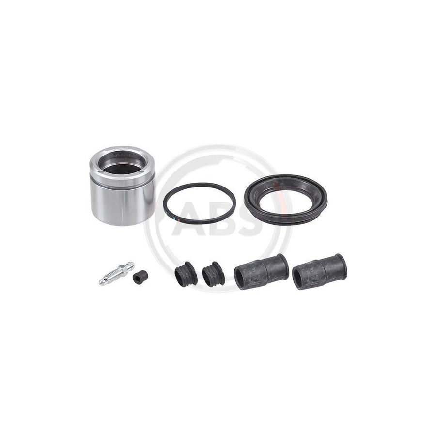 A.B.S. Eco-Kit 57266 Repair Kit, Brake Caliper