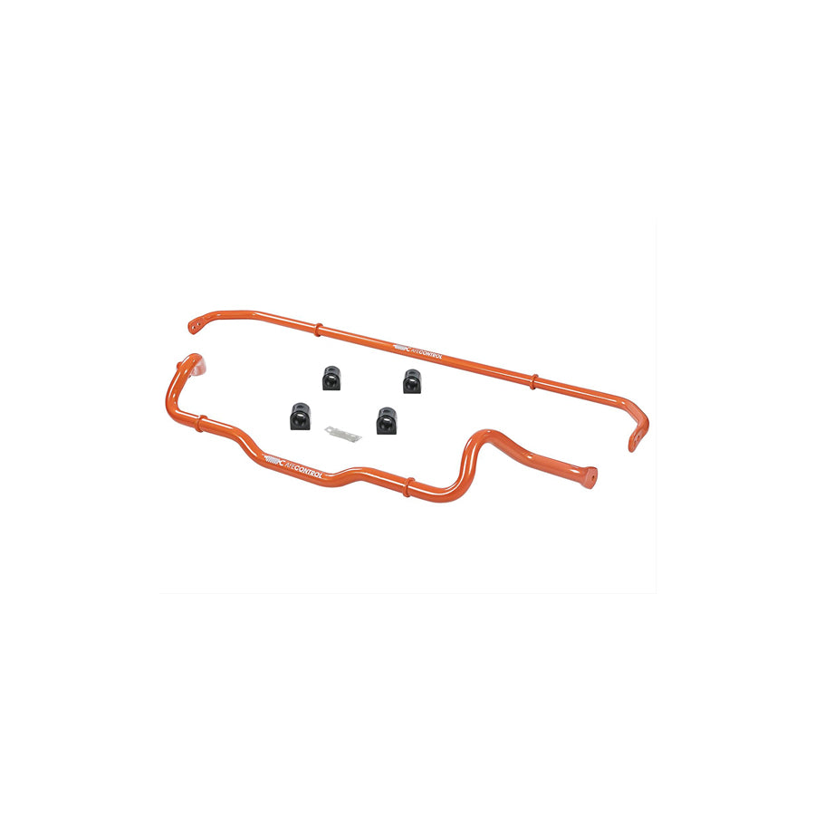 aFe 440-302001-N Sway Bar Set Ford Focus RS 16-18 L4-2.3L (T) | ML Performance UK Car Parts