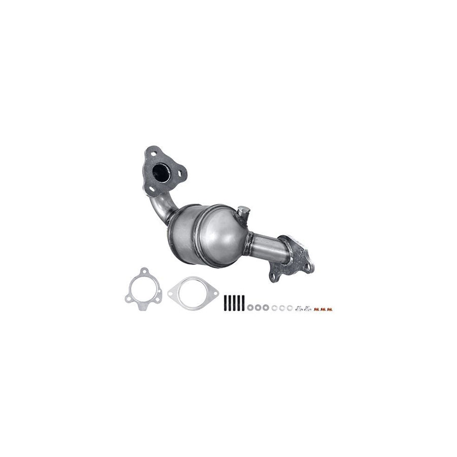 Hella 8LE 366 053-261 Catalytic Converter