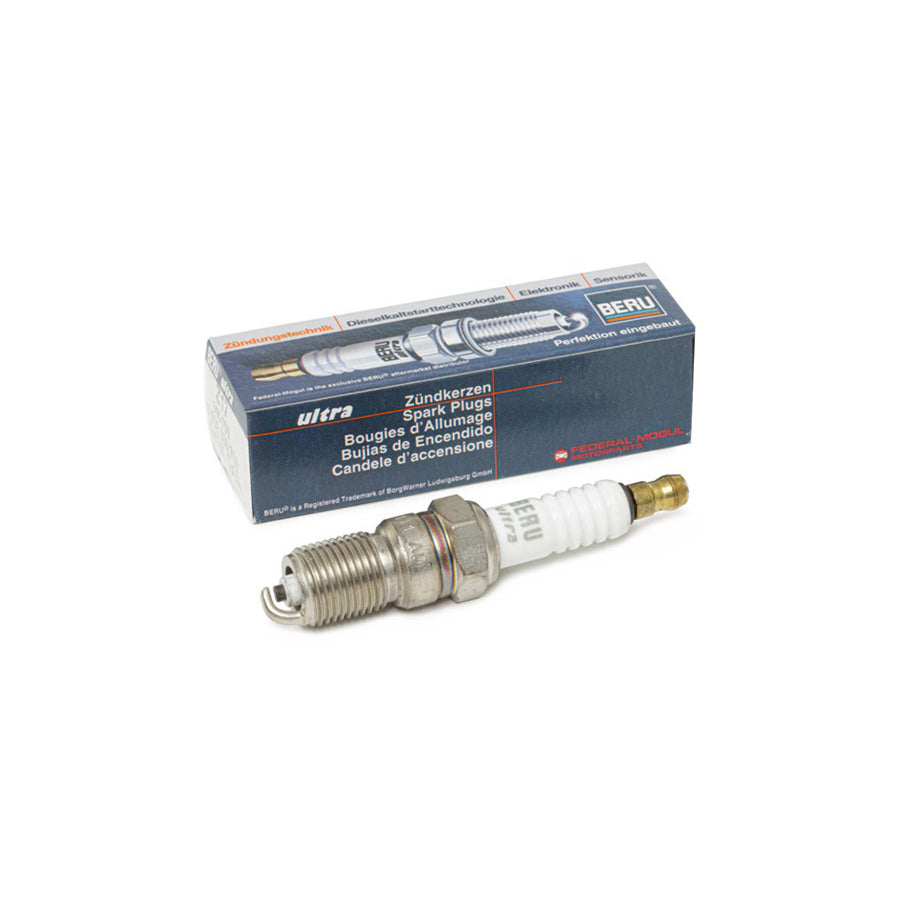 Spark Plug Beru Ultra Z17