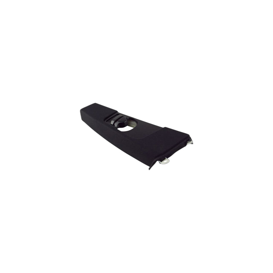 Genuine BMW 51437065365 E46 Left Upper Column A Cover Its SCHWARZ (Inc. M3 CSL, 320Cd & 328Ci)