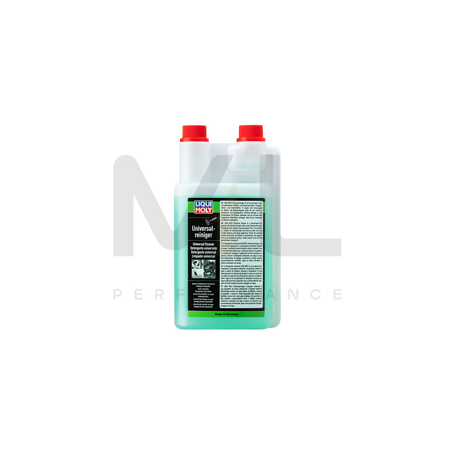 Liqui Moly Universal Cleaner 5l