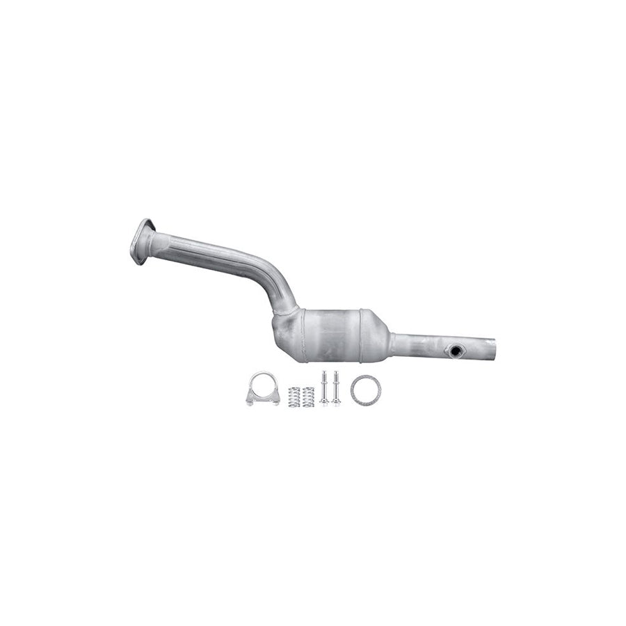 Hella 8LE 366 053-211 Catalytic Converter