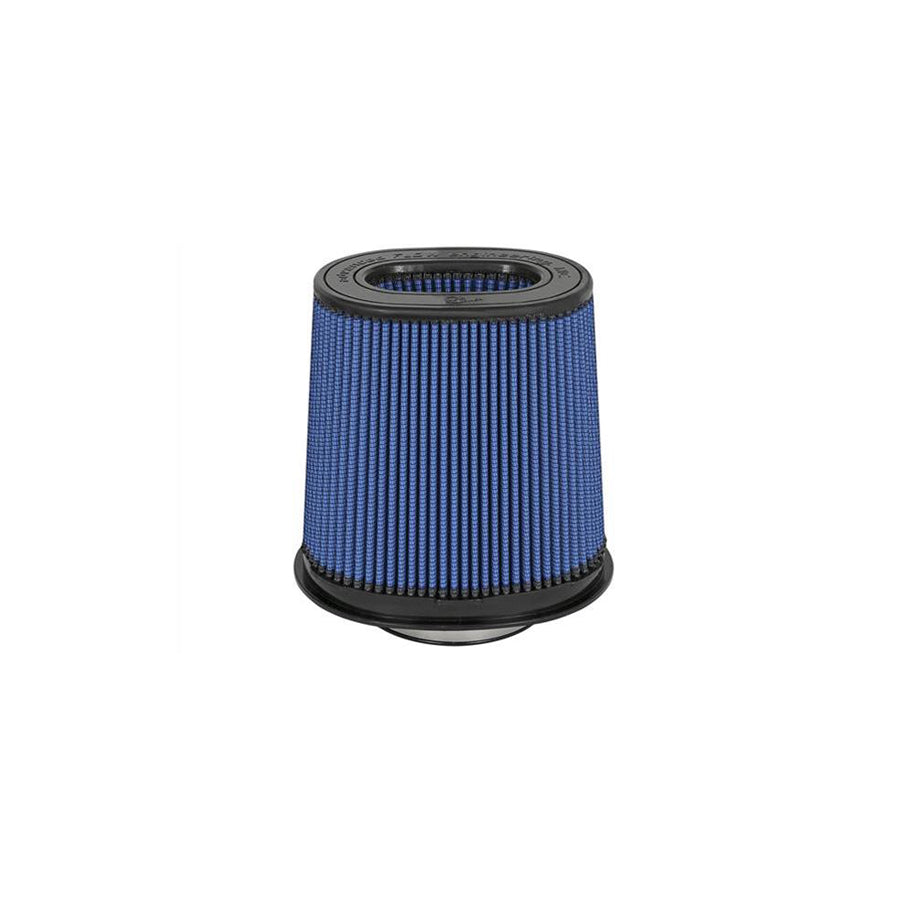 aFe 24-91126 5 IN F x (9x7) IN B x (7-1/4x5) IN T (Inverted) x 8 IN H Intake Replacement Air Filter | ML Performance UK Car Parts