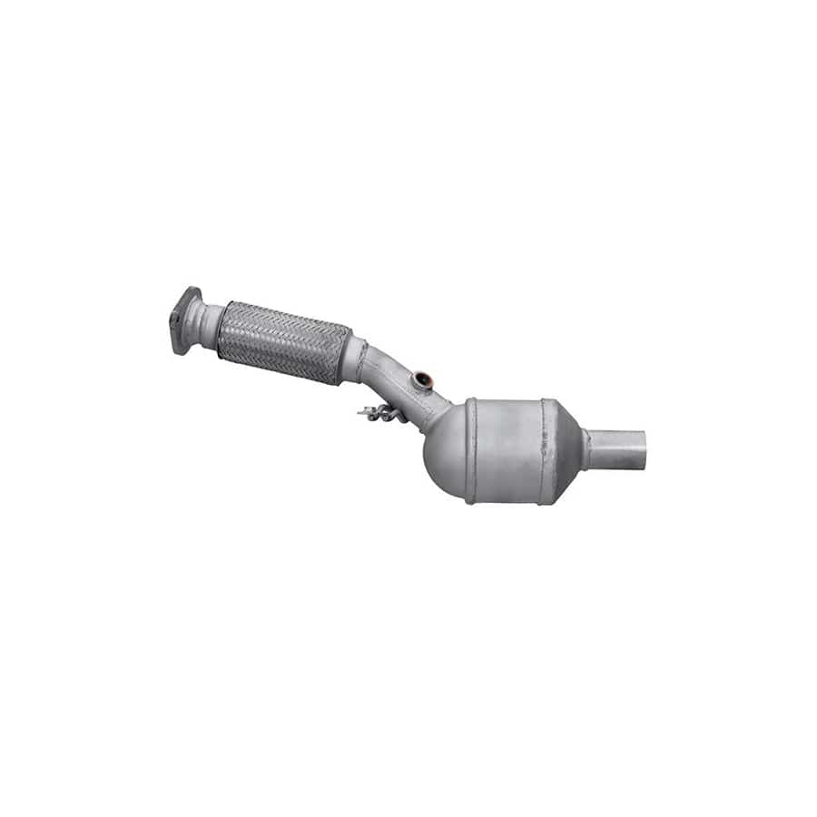Hella 8LE 366 053-201 Catalytic Converter