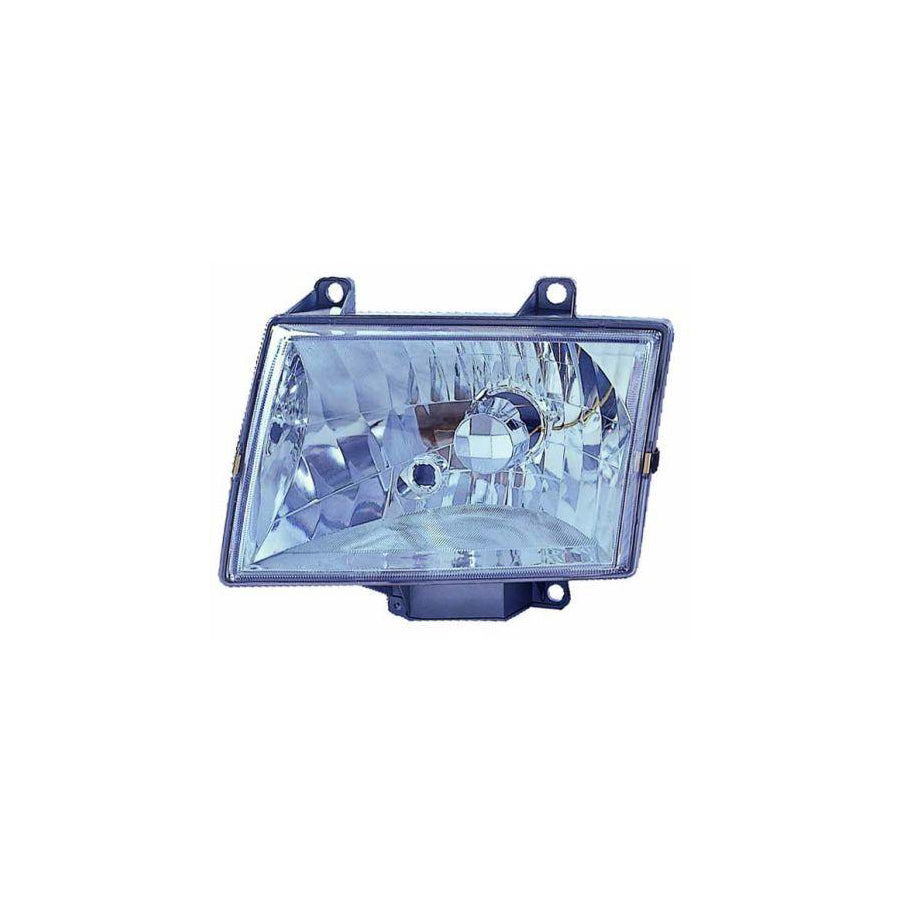 Abakus 2161146RLDE Headlight For Mazda B-Series Pickup (Un) | ML Performance UK