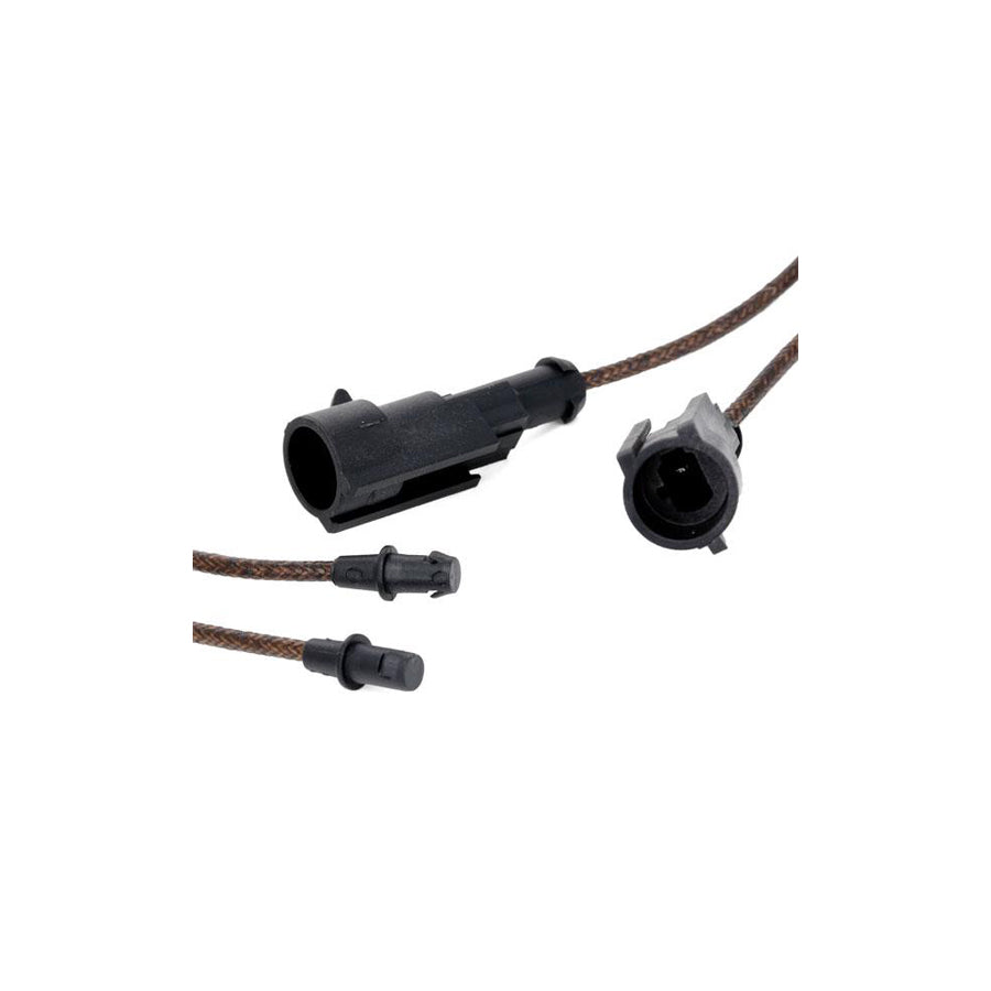 A.B.S. 37896 Brake Pad Set