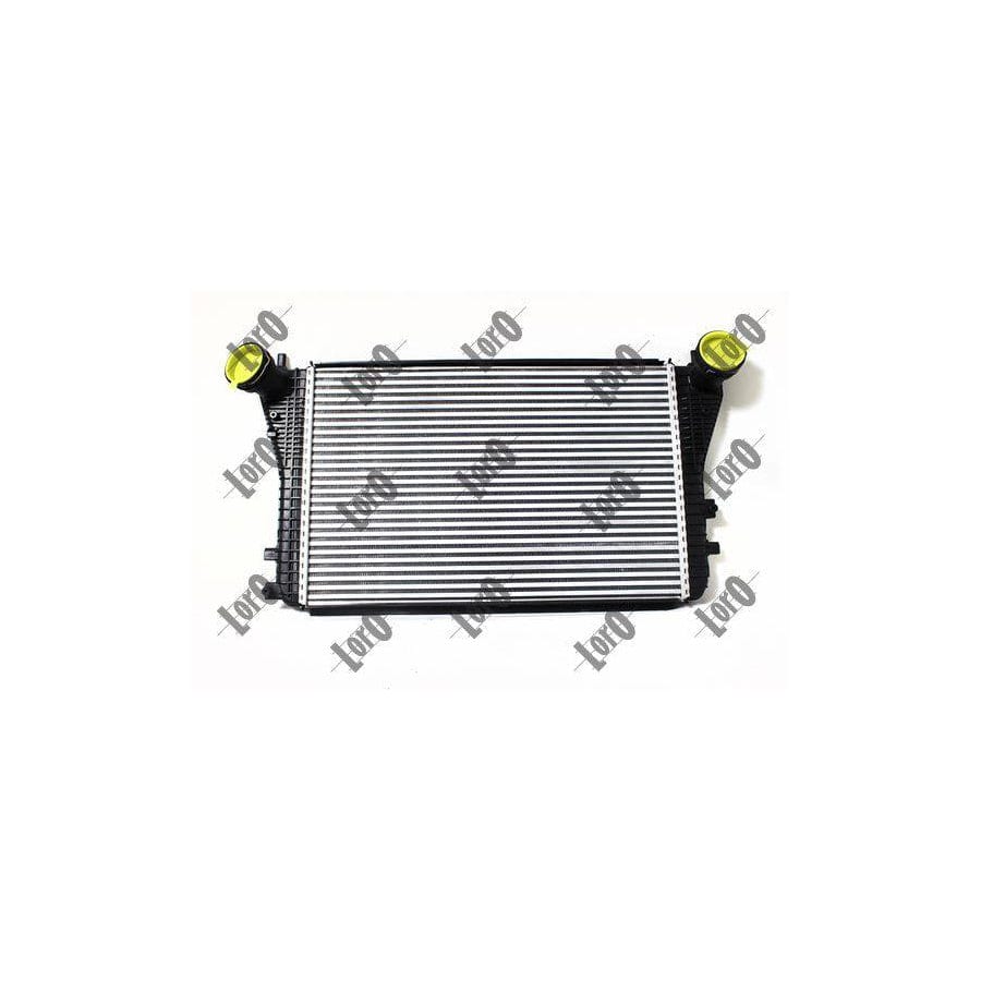 Abakus 0530180010 Intercooler For Vw Cc (358) | ML Performance UK
