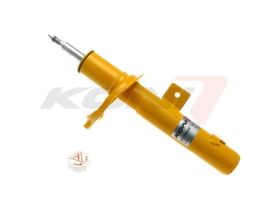 KONI 8710-1372Rsport Shock Absorber For Peugeot 206 | ML Performance UK