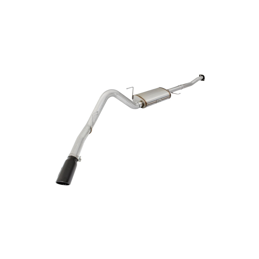 aFe 49-43073-B Cat-Back Exhaust System Ford F-150 15-20 V8-5.0L | ML Performance UK Car Parts