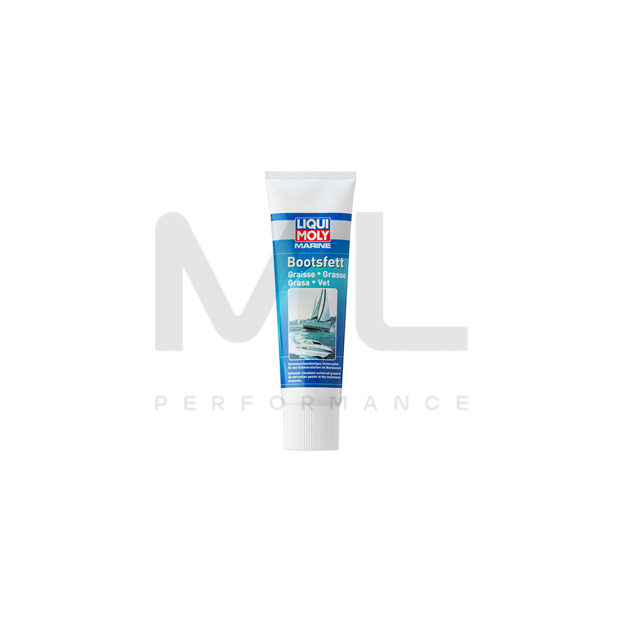 Liqui Moly Marine Grease 400g
