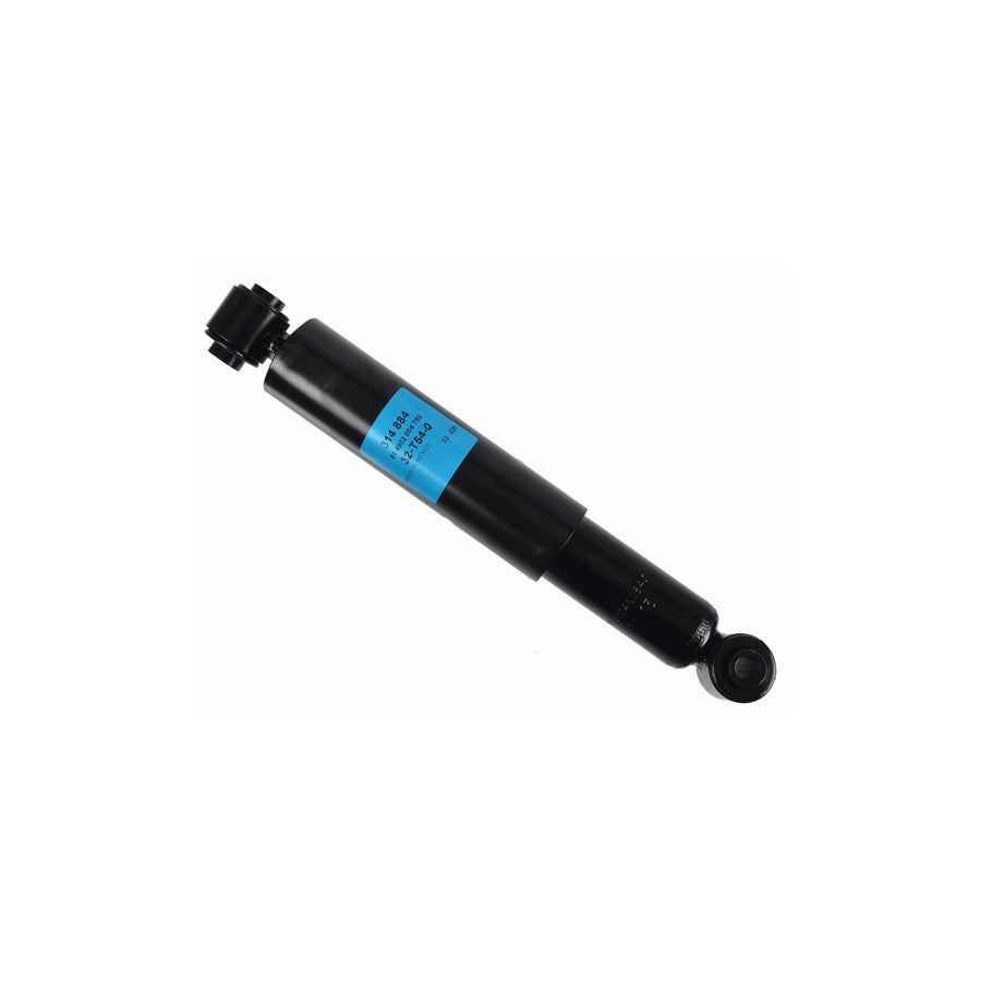 Sachs 314 884 Shock Absorber For VW Lt