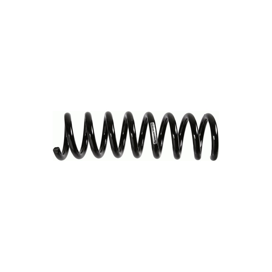 Sachs 994 780 Coil Spring Suitable For Mercedes-Benz E-Class Saloon (W212)