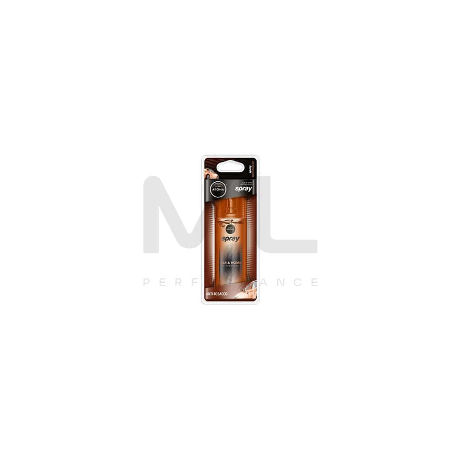 AROMA CAR Spray A92057 Car air freshener aerosol, Contents: 50ml | ML Performance Car Parts