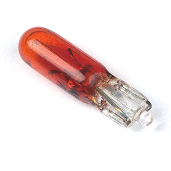 RING RU286R 12V 1.2W Capless W2 x 4.6d Panel (Red) | ML Performance